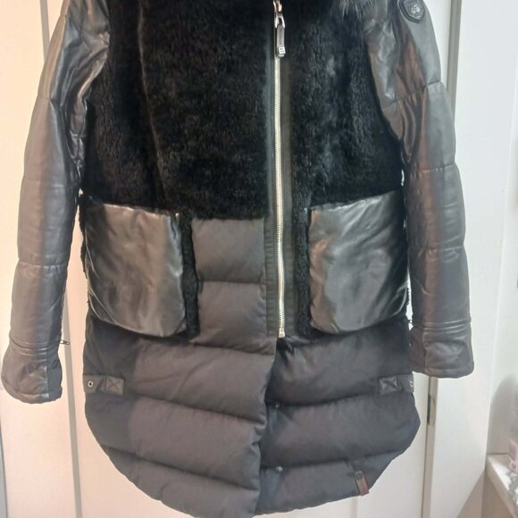Rudsak Winter jacket - Picture 2 of 8